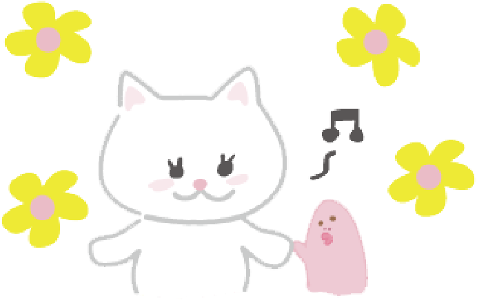 KITACLINICキャラクター01